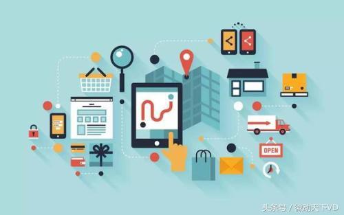 移动互联网时代实体店如何通过微信小程序实现营销突破