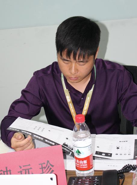 一亩田上的信心 互联网如何让农产品飞向更广阔的市场