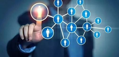 产业互联网崛起 从消费互联网到企业服务的战略转向